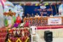 दुसरे मराठी बाल साहित्य संमेलनाचे थाटात उदघाट्न
