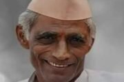 सत्यपाल महाराज यांना 