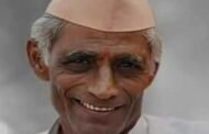 सत्यपाल महाराज यांना 
