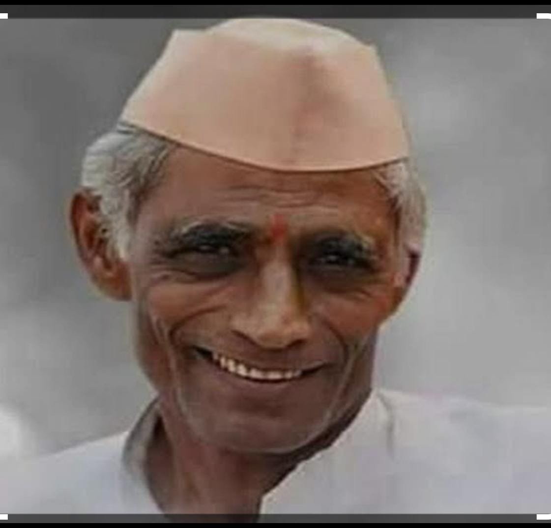 सत्यपाल महाराज यांना 