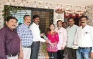 तुळसाबाई कावल विद्यालयाची उत्कृष्ट निकालाची परंपरा कायम