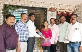 तुळसाबाई कावल विद्यालयाची उत्कृष्ट निकालाची परंपरा कायम
