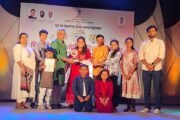 सांस्कृतिक कार्य संचलनालय महाराष्ट्र शासन तर्फे आयोजित २१ व्या राज्य बालनाट्य स्पर्धेच्या विभागीय फेरीमध्ये पातुर येथील एज्युविला पब्लिक स्कूल ने पटकाविला द्वितीय क्रमांक.