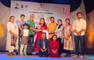 सांस्कृतिक कार्य संचलनालय महाराष्ट्र शासन तर्फे आयोजित २१ व्या राज्य बालनाट्य स्पर्धेच्या विभागीय फेरीमध्ये पातुर येथील एज्युविला पब्लिक स्कूल ने पटकाविला द्वितीय क्रमांक.