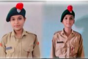 तामिळनाडू ट्रेक करिता तुळसाबाई कावल विद्यालयाच्या विद्यार्थिनींनी सहभागी