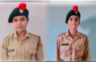 तामिळनाडू ट्रेक करिता तुळसाबाई कावल विद्यालयाच्या विद्यार्थिनींनी सहभागी