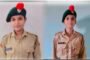 तामिळनाडू ट्रेक करिता तुळसाबाई कावल विद्यालयाच्या विद्यार्थिनींनी सहभागी