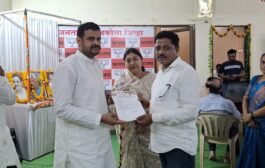 पातुर नगरपरिषद अंतर्गत पंतप्रधान आवास योजना नवीन घराचे स्वप्न लवकरच साकार होणार