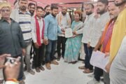 मूलभूत सुविधा व शासकीय योजनेपासून गावकरी वंचित