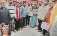 मूलभूत सुविधा व शासकीय योजनेपासून गावकरी वंचित
