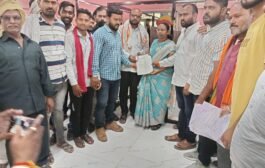 मूलभूत सुविधा व शासकीय योजनेपासून गावकरी वंचित