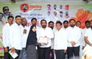 पातुर येथे गुणवंत विद्यार्थ्यांचा गौरव सोहळा संपन्न*