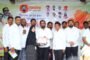 अहमदाबाद येथे झालेल्या विमान अपघातातील मृतकांना पातुर काँग्रेसच्या वतीने श्रद्धांजली