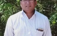 नायब तहसीलदार बळीराम चव्हाण एसीबीच्या जाळ्यात
