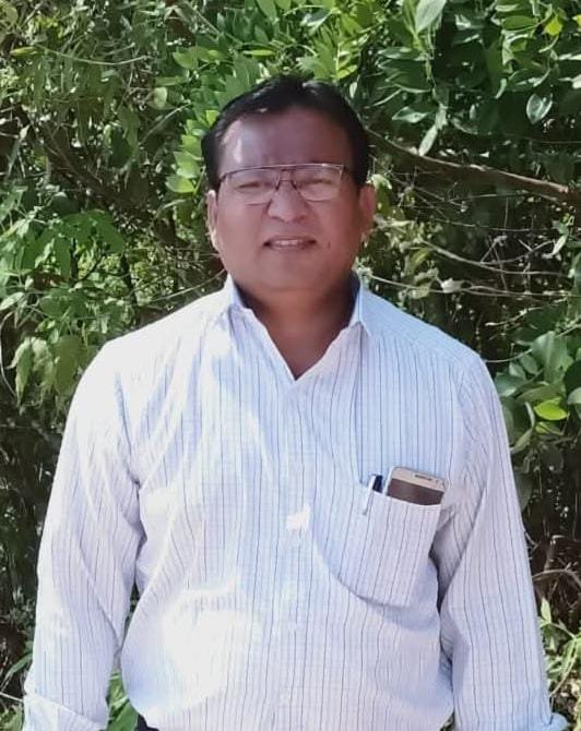 नायब तहसीलदार बळीराम चव्हाण एसीबीच्या जाळ्यात
