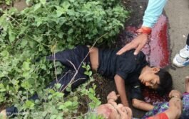 ट्रक आणि ऑटोची भीषण धडकपातूर–बाळापूर रस्त्यावर अपघात; दोन ठार, चार गंभीर जखमी