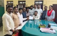 पत्रकारांवर हल्ला म्हणजेच लोकशाहीवर हल्ला!