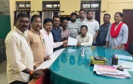 पत्रकारांवर हल्ला म्हणजेच लोकशाहीवर हल्ला!