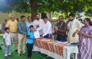 सावित्रीबाई फुले विद्यालयात जात व अधिवास प्रमाणपत्र वितरण कार्यक्रम संपन्न