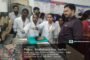 पातुर येथील आमदार डॉक्टर राहुल पाटील शैक्षणिक संकुलात शारीर रचना विभागाच्या वतीने अवयव दान सप्ताहाचे आयोजन