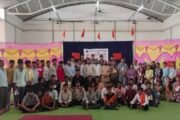 “अभाविप अकोला जिल्हा अभ्यास वर्ग यशस्वीरित्या पार पडला”