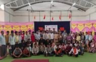 “अभाविप अकोला जिल्हा अभ्यास वर्ग यशस्वीरित्या पार पडला”