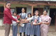 तुळसाबाई कावल विद्यालयाचे खेळाडू जिल्हा स्तरावर झेप