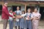 तुळसाबाई कावल विद्यालयाचे खेळाडू जिल्हा स्तरावर झेप