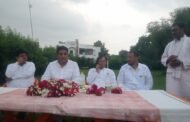 पातुर येथे काँग्रेस पक्षाचे आगामी निवडणूक संदर्भात सभेचे आयोजन